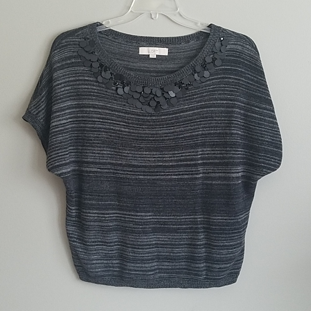 Ann Taylor Loft Sweater